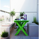 Illustration for article titled 20+ Incredible Ideas on How to Decorate a Tiny Balcony